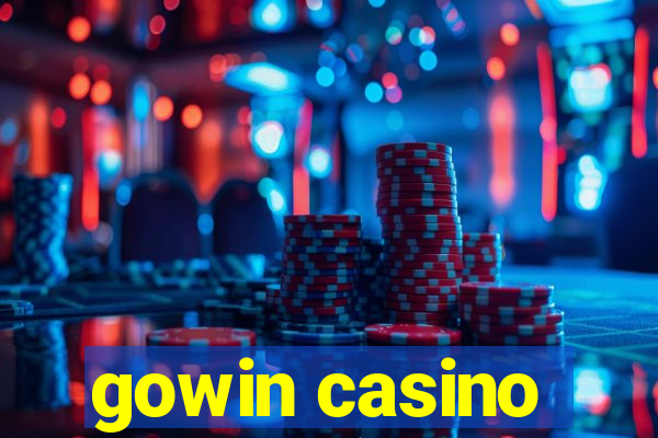 gowin casino